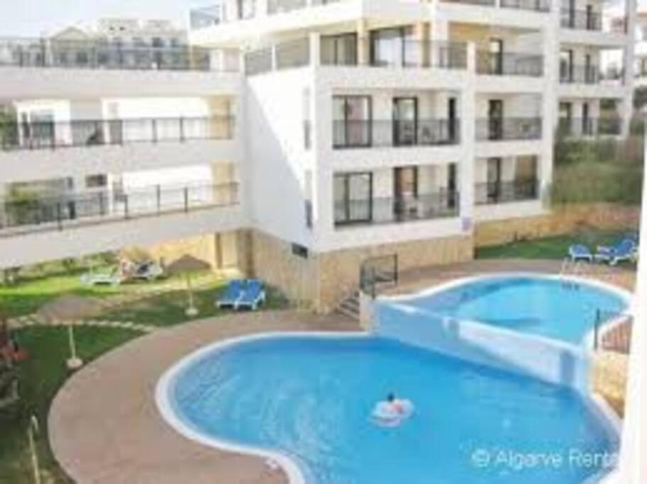 Appartement - Cerro Mar *