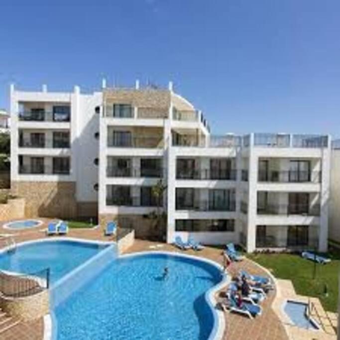 - Cerro Mar Appartement
