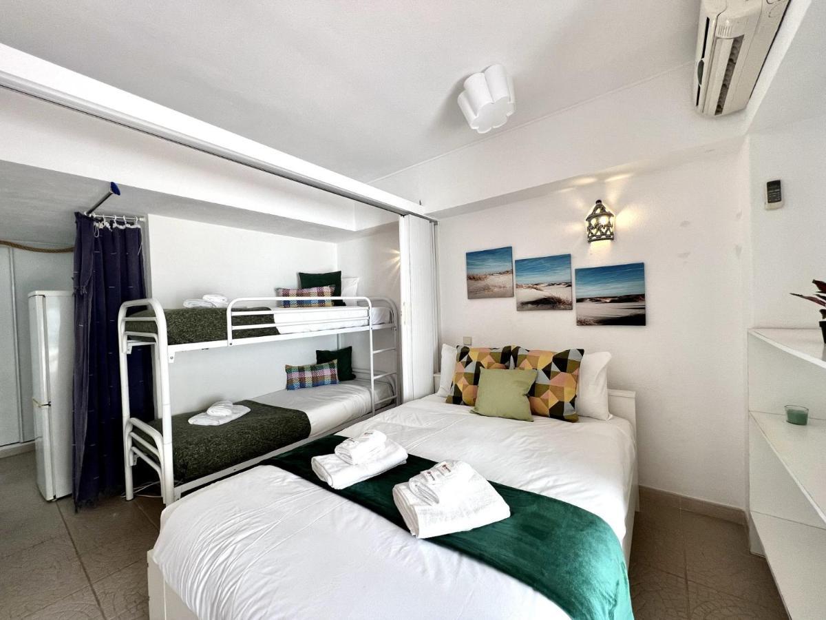 Acoteias Studio 3 By Homing Apartment