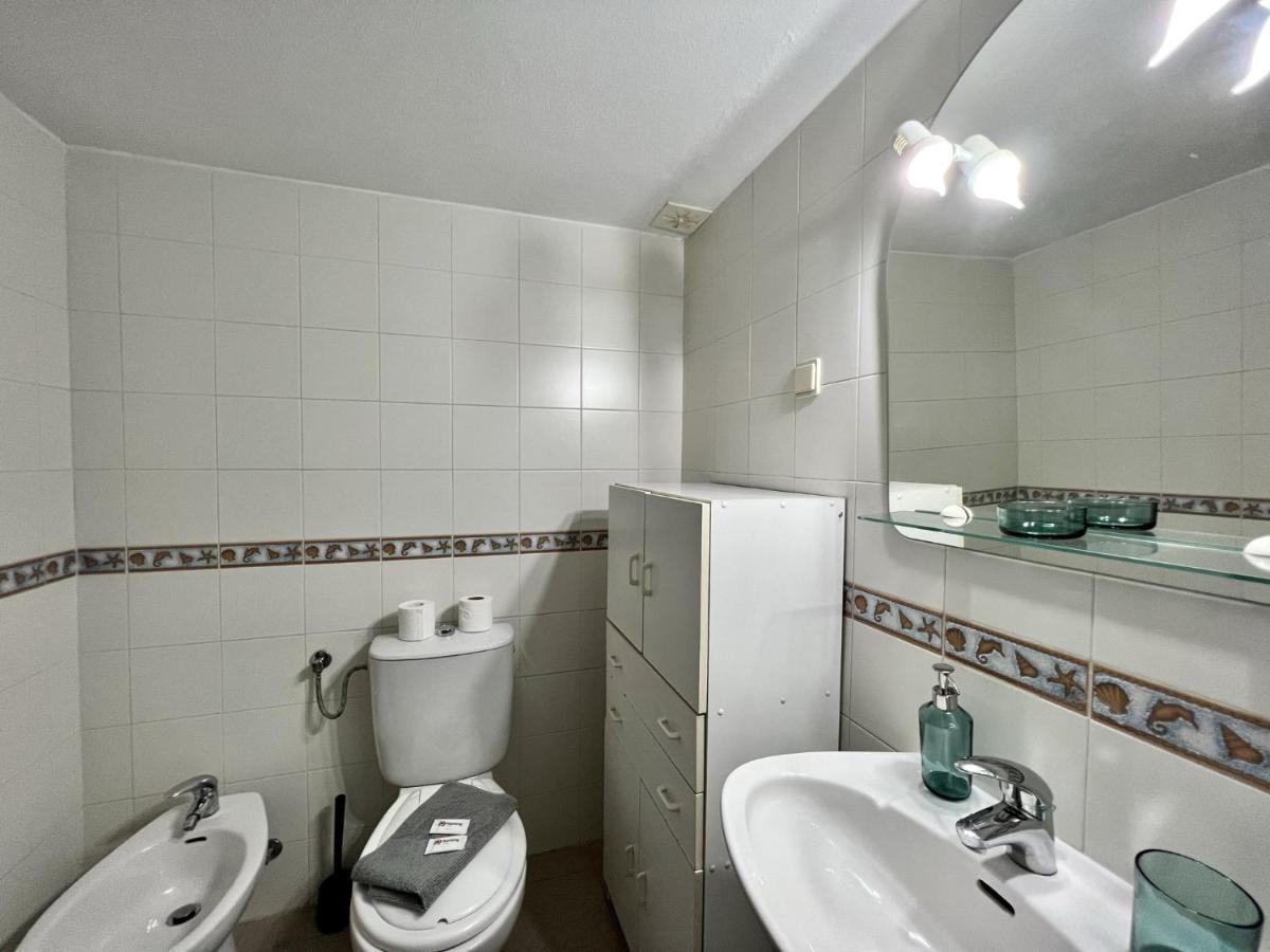 Acoteias Studio 3 By Homing Apartment *