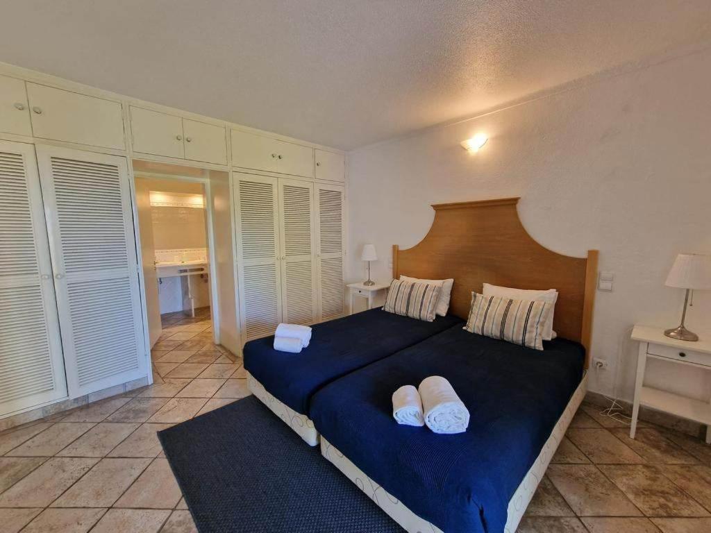 Douceur D'algarve Vakantiepark *
