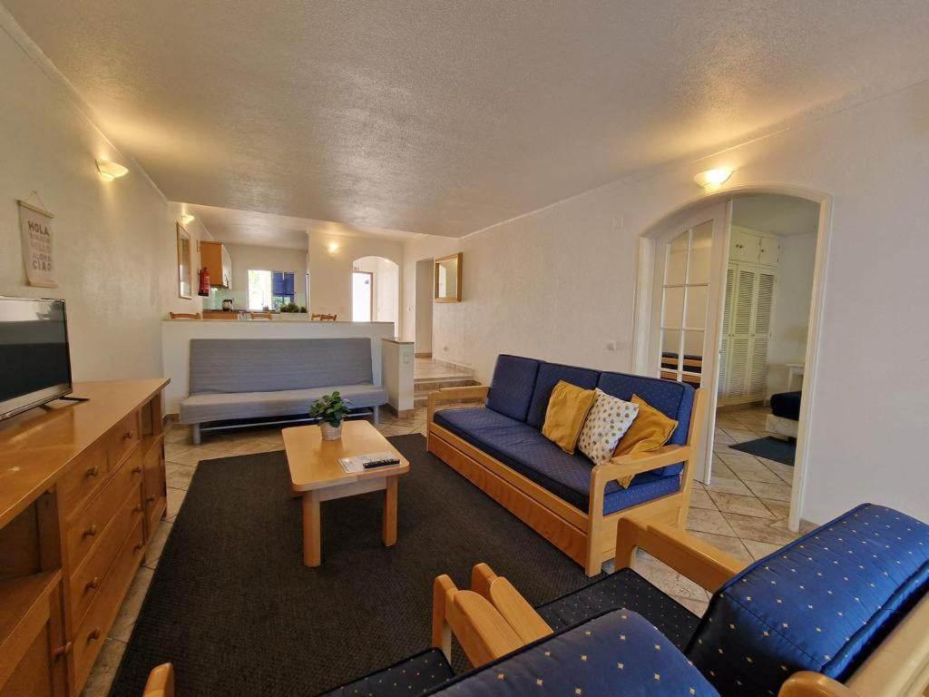 Douceur D'algarve Vakantiepark Albufeira
