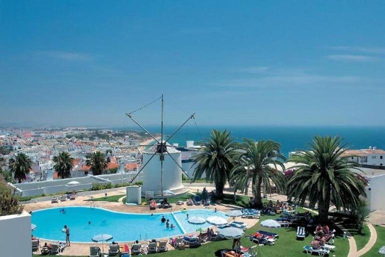 Douceur D'algarve Albufeira
