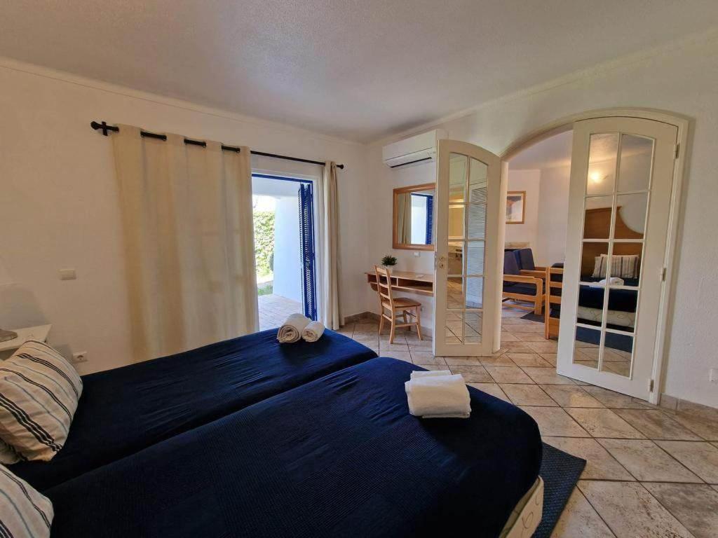 Vakantiepark Douceur D'algarve