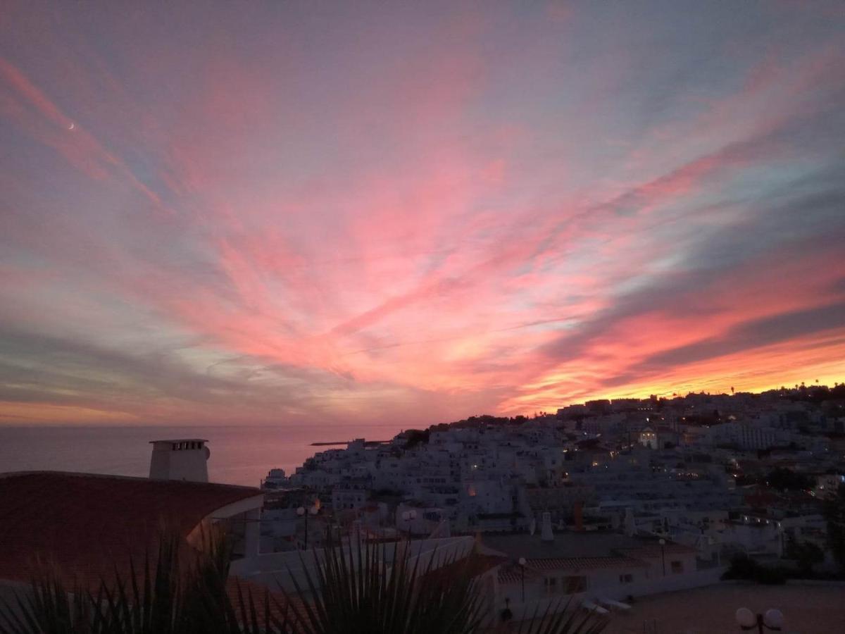 Douceur D'algarve Vakantiepark Albufeira