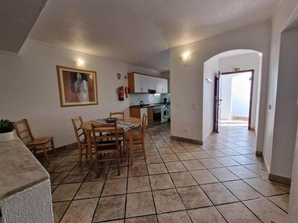 Douceur D'algarve Vakantiepark