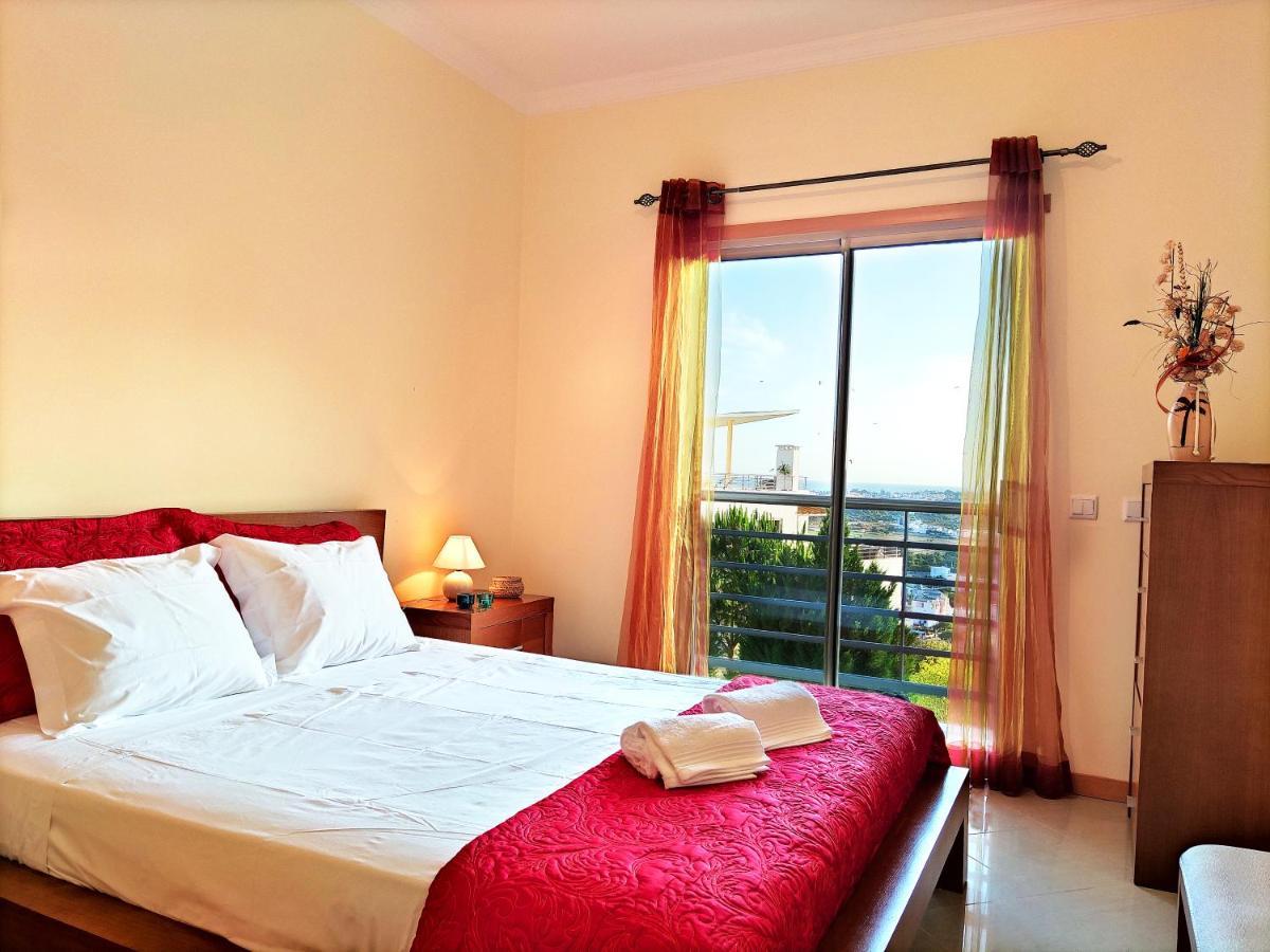 Albufeiraorada Bluesky By Be Cherish Apartment