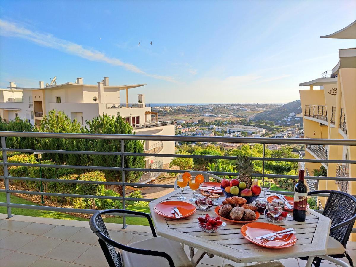 Albufeiraorada Bluesky By Be Cherish Apartment
