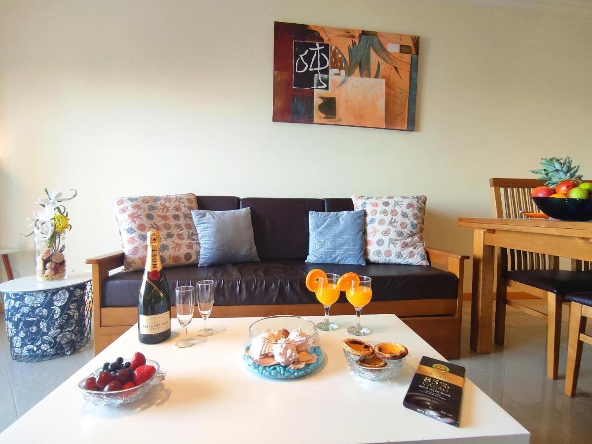 Apartment Albufeiraorada Bluesky By Be Cherish Albufeira