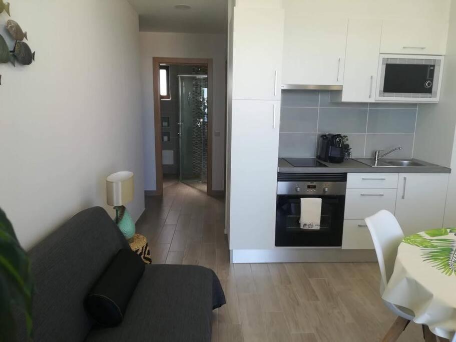 Apartment Bela Vista Old Town Albufeira
