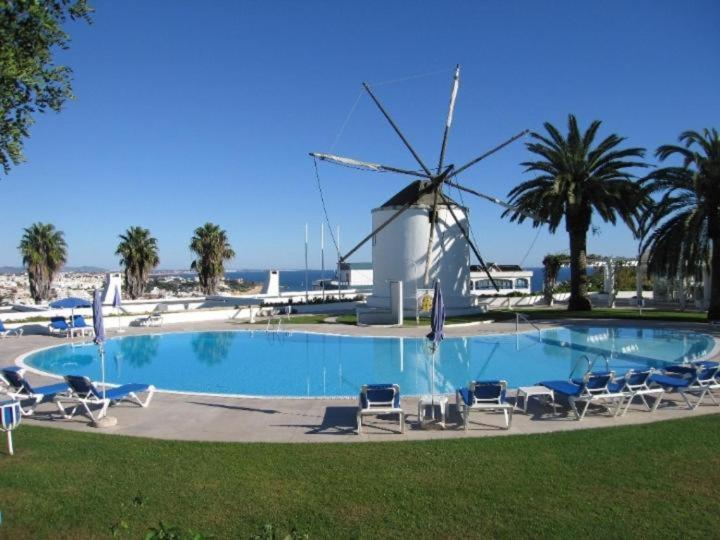 Douceur D'algarve Vakantiepark *
