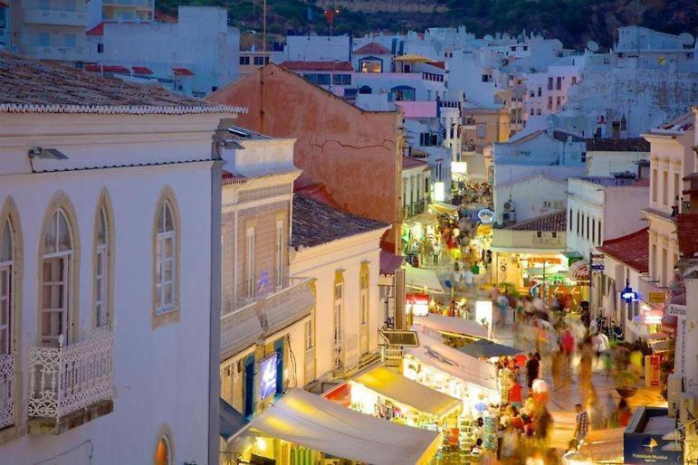 Vakantiepark Douceur D'algarve *