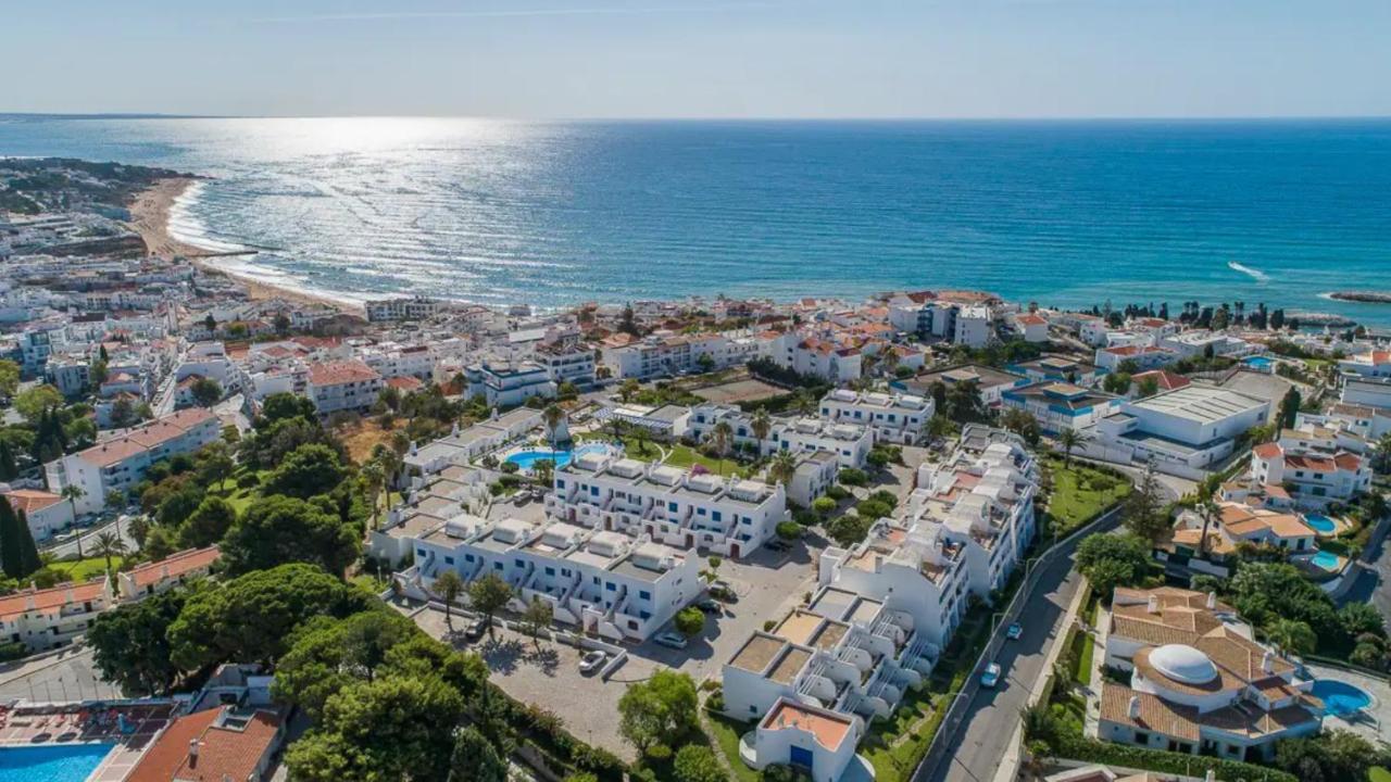Douceur D'algarve Albufeira