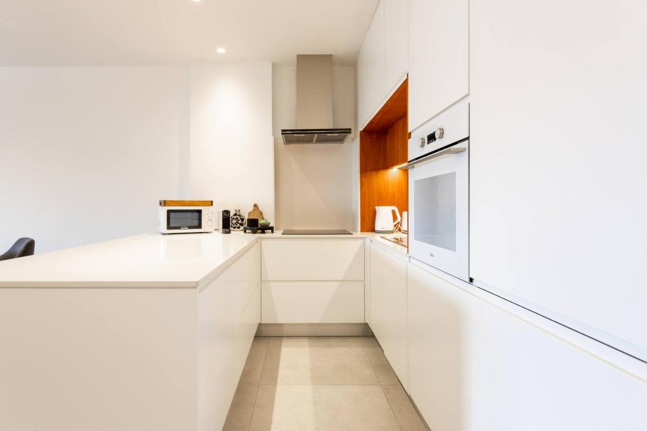 Apartment #126 T1 Vale Mangude 213 By Holidays Albufeira