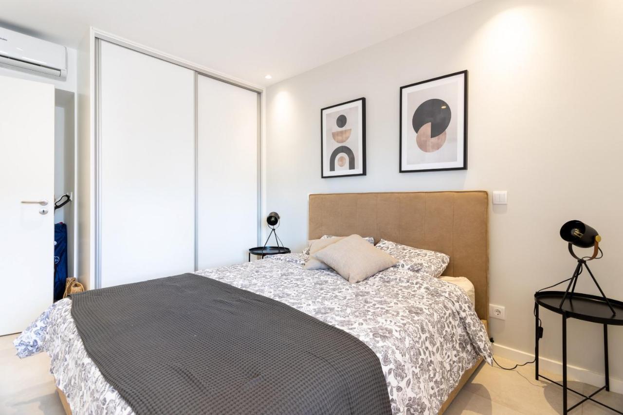 #126 T1 Vale Mangude 213 By Holidays * Albufeira