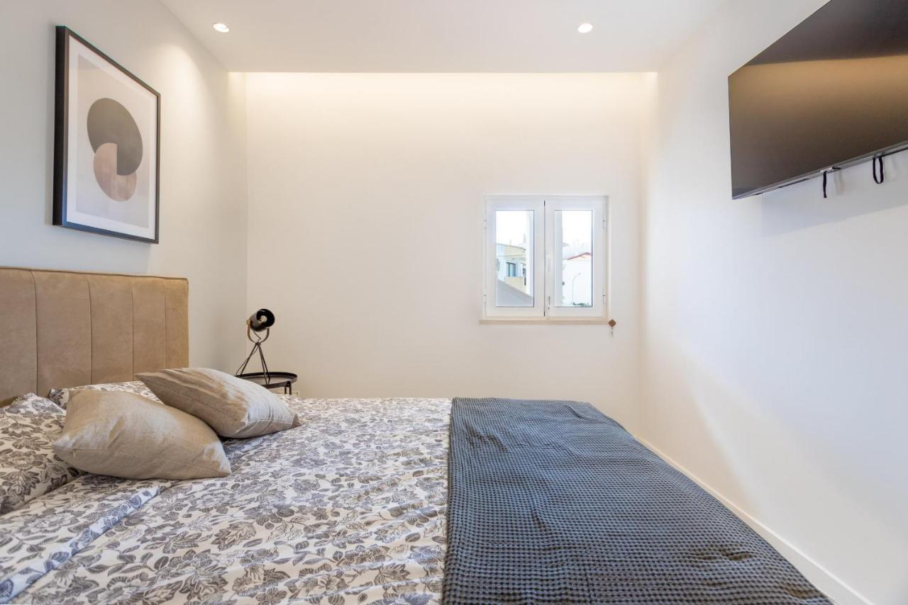 #126 T1 Vale Mangude 213 By Holidays * Albufeira