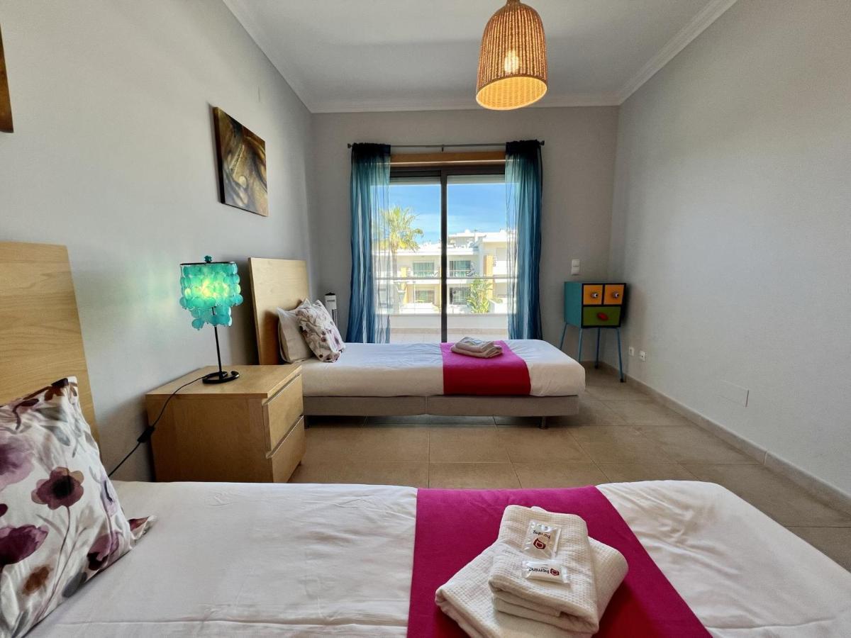 Holiday home Garden With Pool By Homing Albufeira