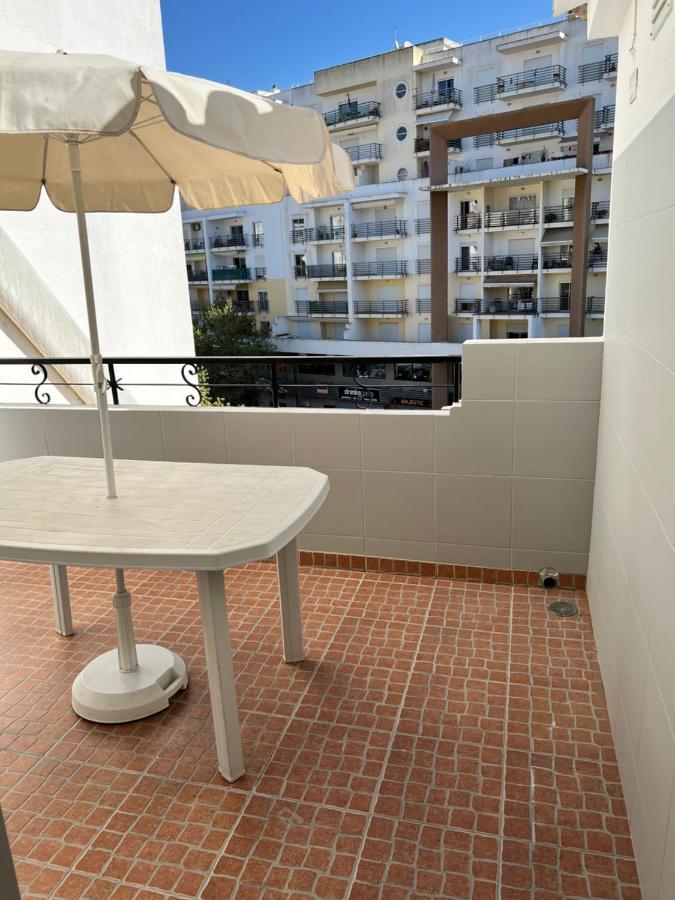 Plage Apartment Albufeira