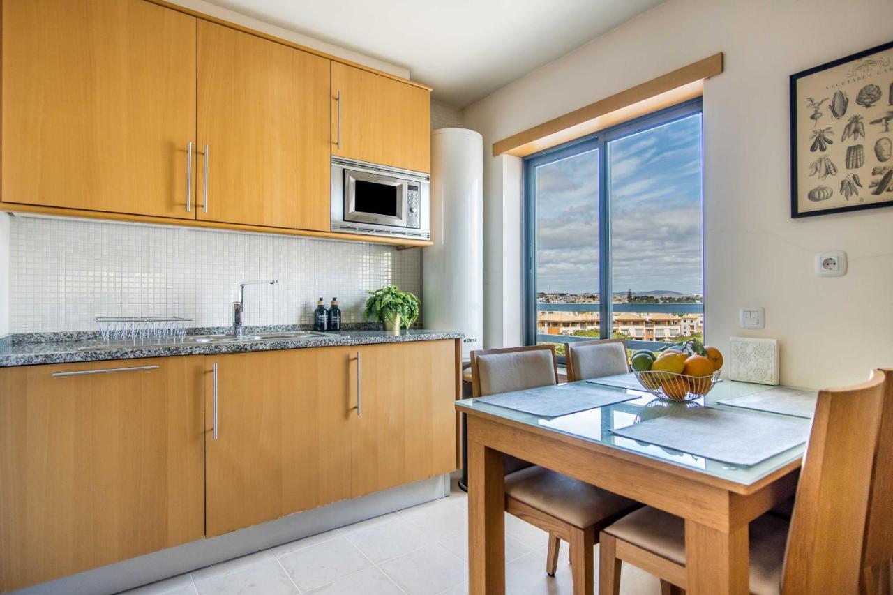 Corcovada, Sunny And Bright T1 With Large Terrace, *