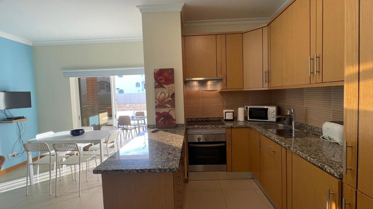 Apartment Oura Oasis B By Check-in Portugal