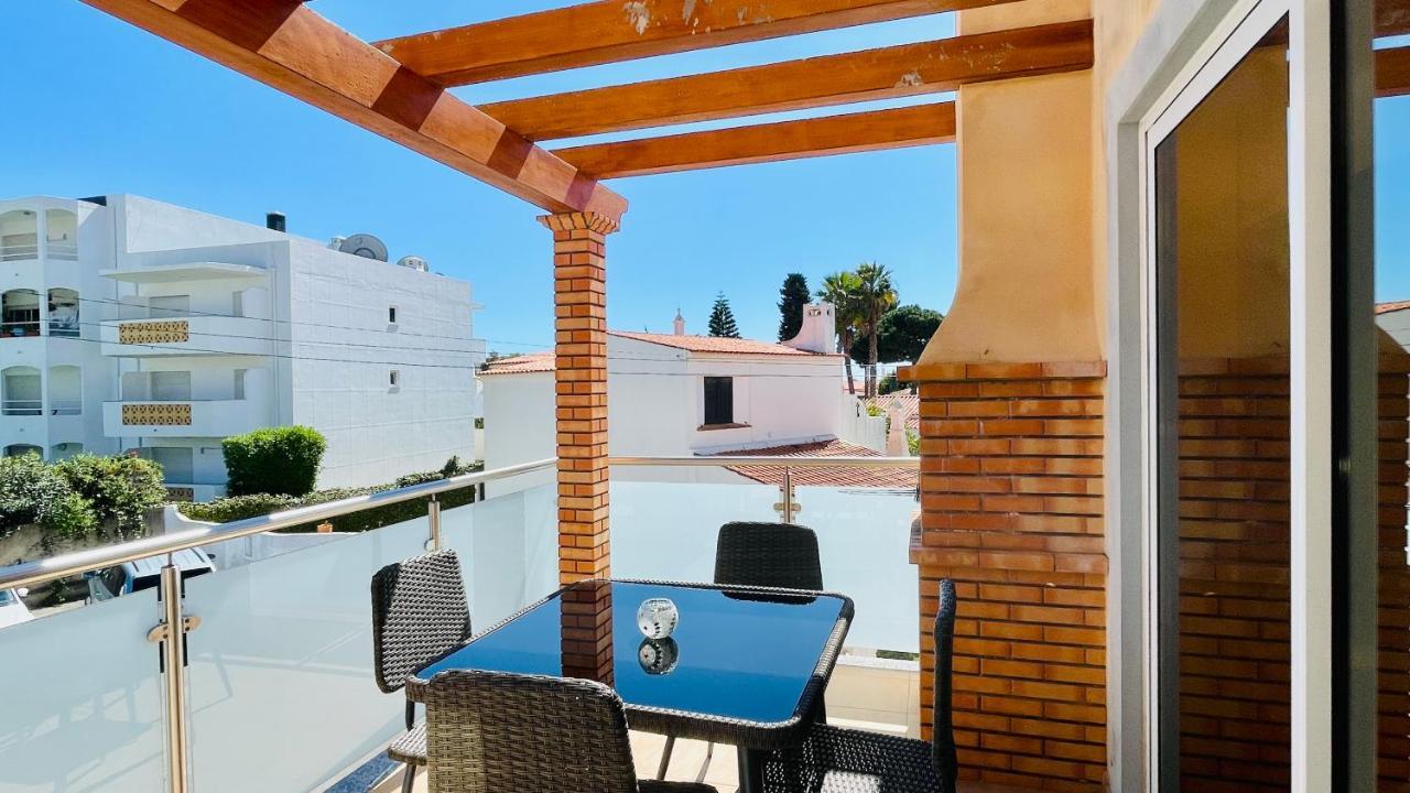 Oura Oasis D By Check-in Portugal Albufeira