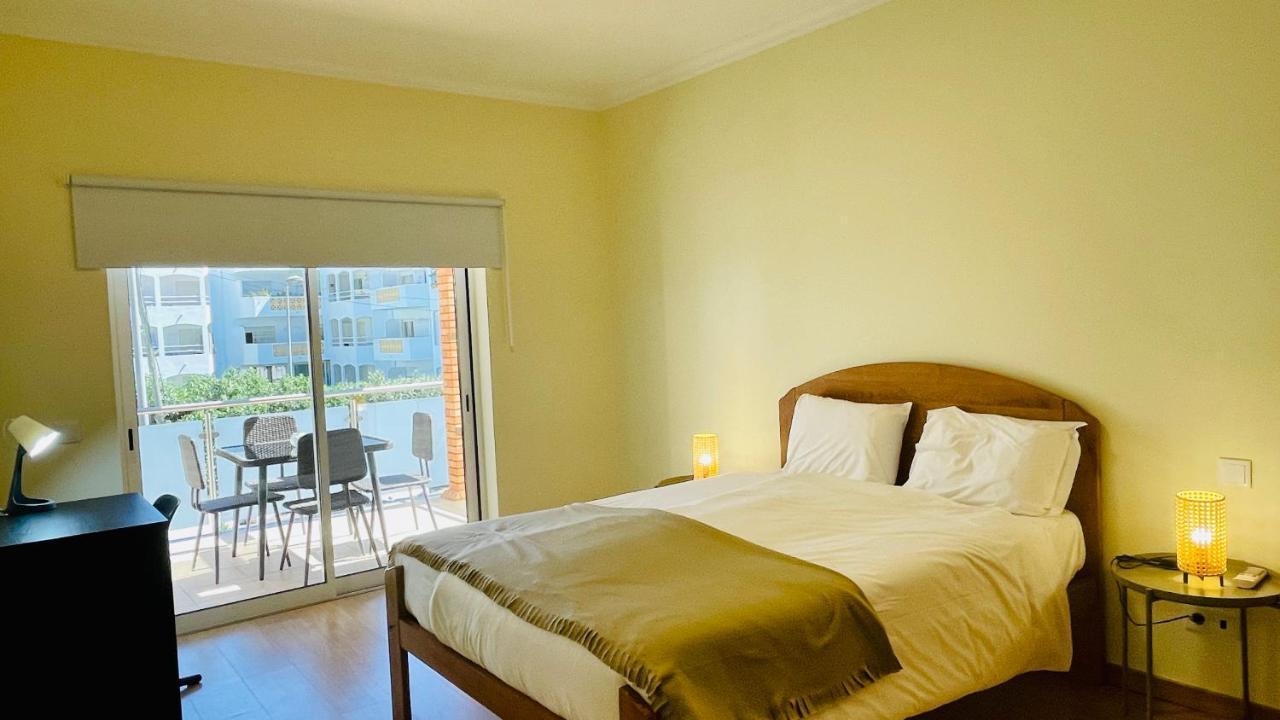 Apartment Oura Oasis D By Check-in Portugal Albufeira