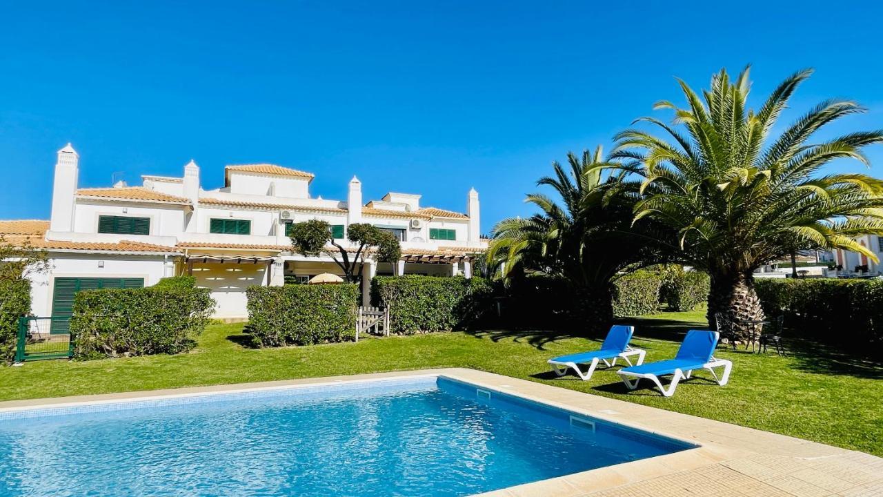 Villa Aires By Check-in Portugal Albufeira