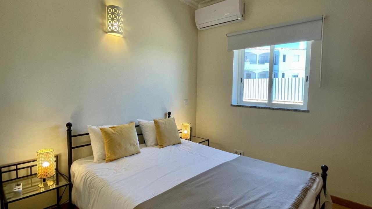Oura Oasis B By Check-in Portugal Apartment Albufeira