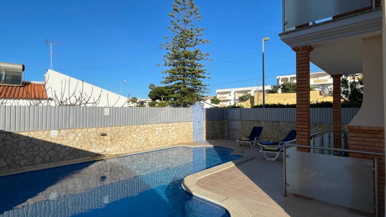 Oura Oasis D By Check-in Portugal * Albufeira