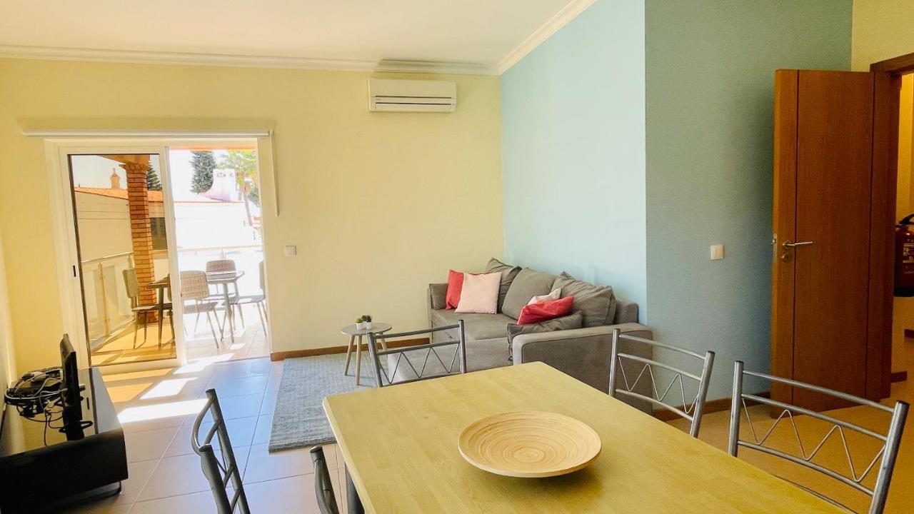 Oura Oasis D By Check-in Portugal Albufeira