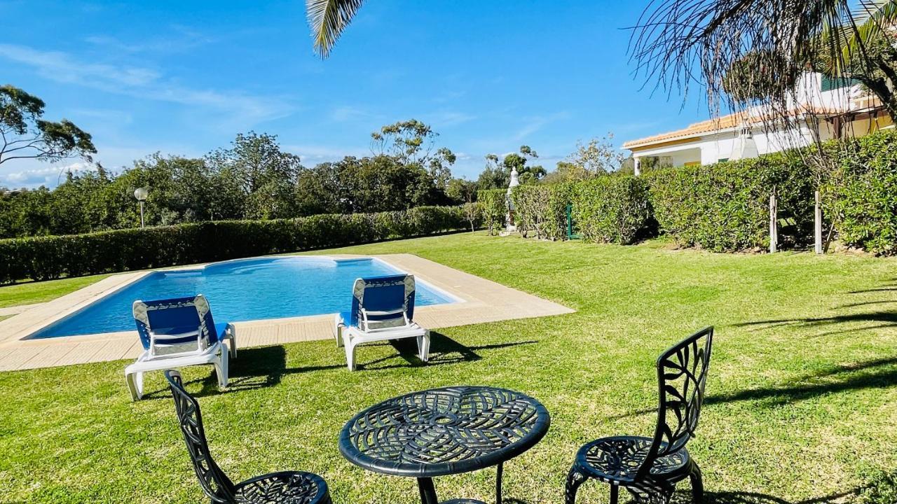 Aires By Check-in Portugal Villa *