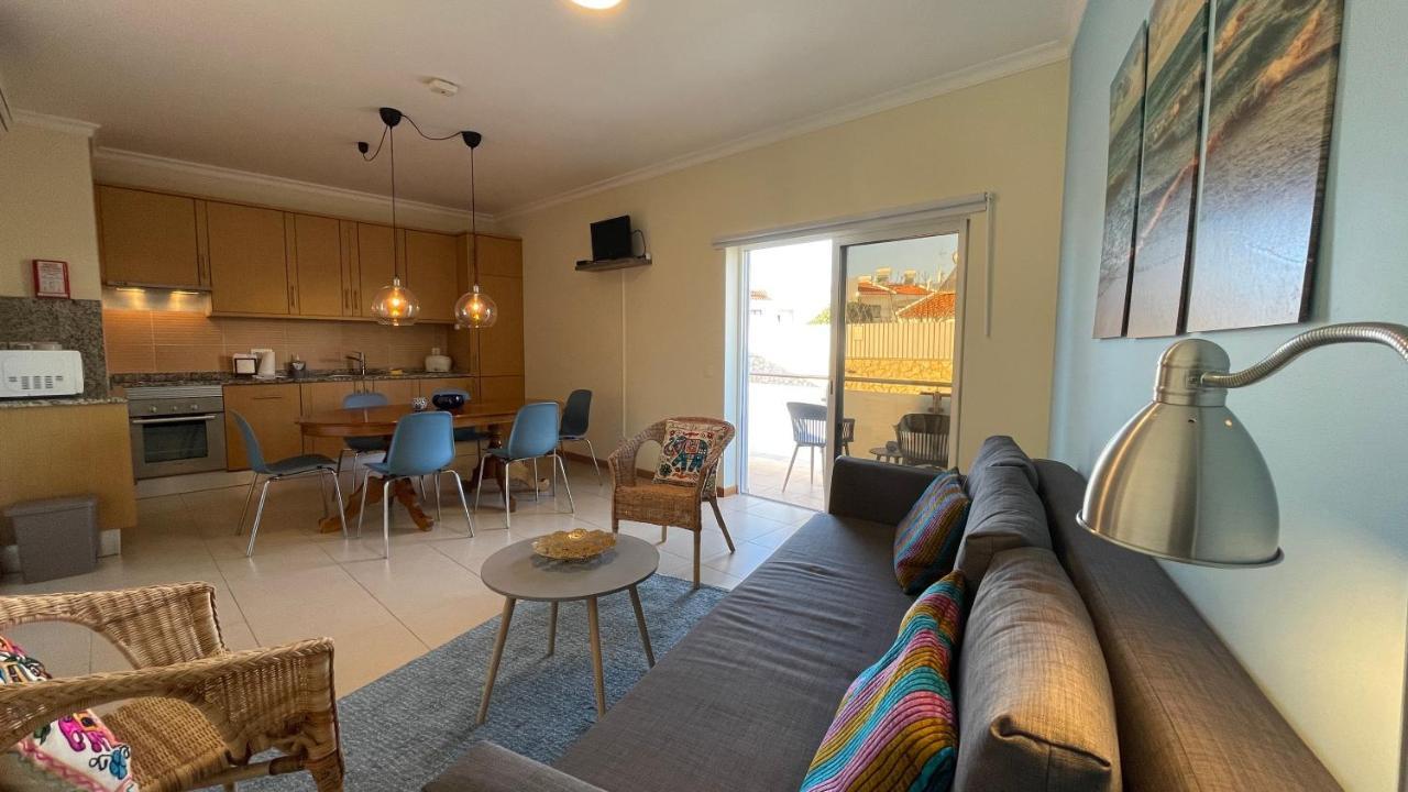 Oura Oasis F By Check-in Portugal Albufeira