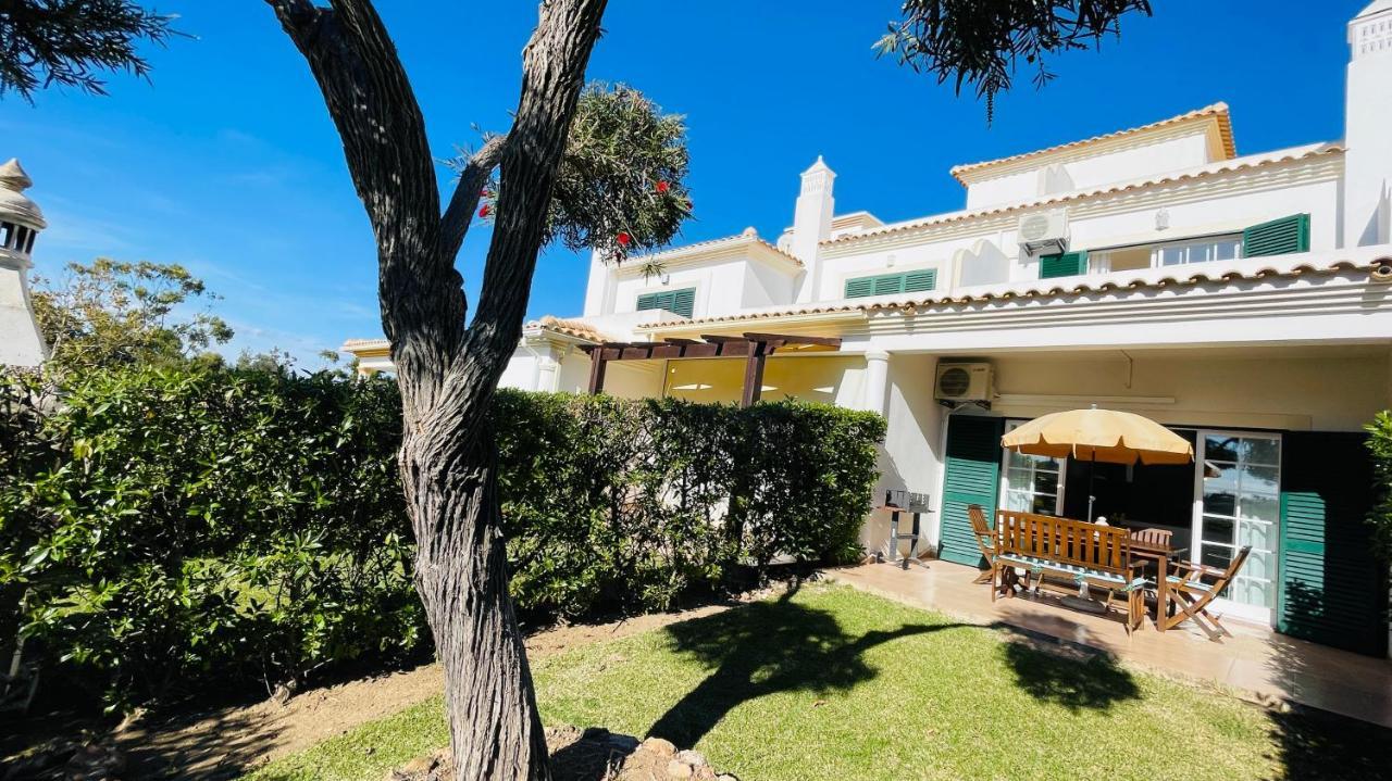 Villa Aires By Check-in Portugal Albufeira
