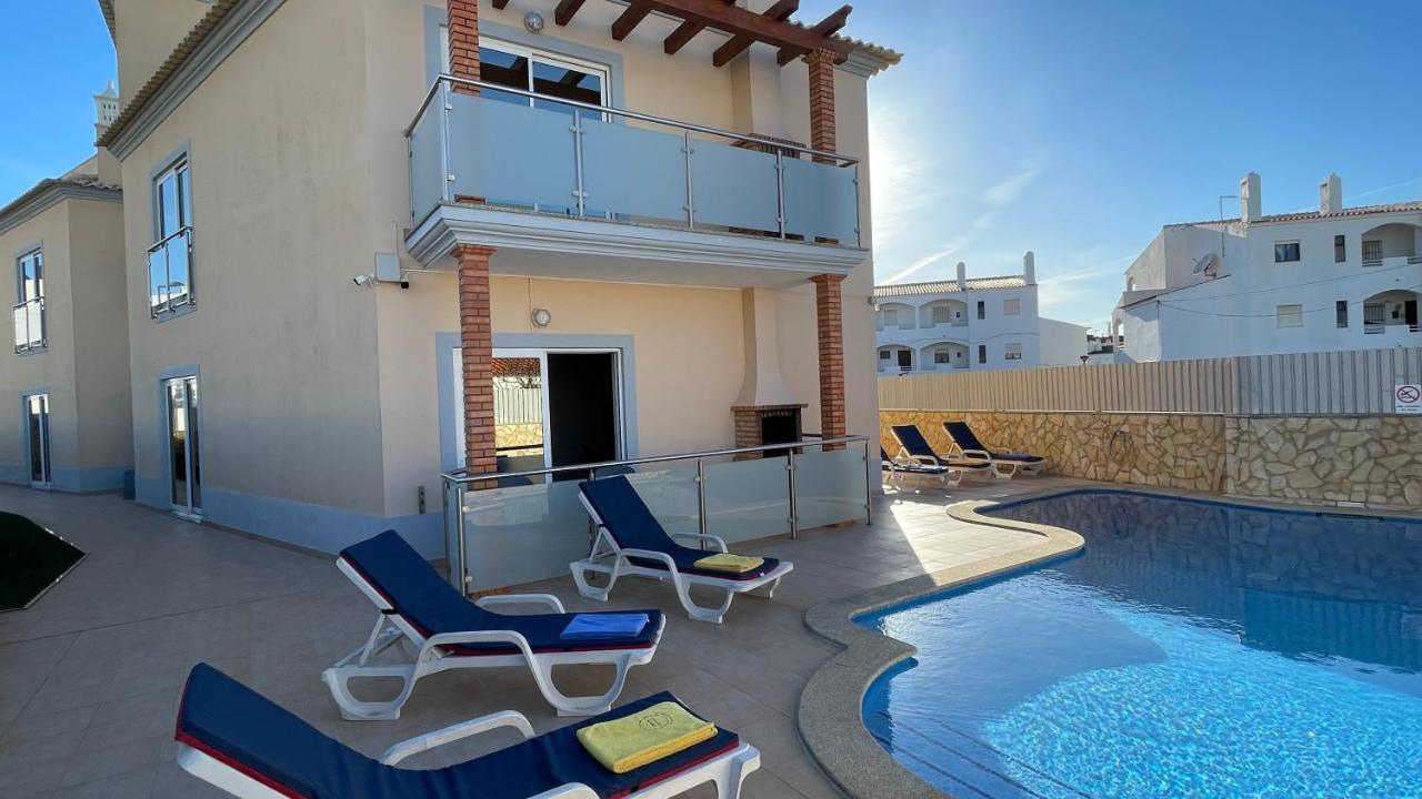 Oura Oasis B By Check-in Portugal Albufeira