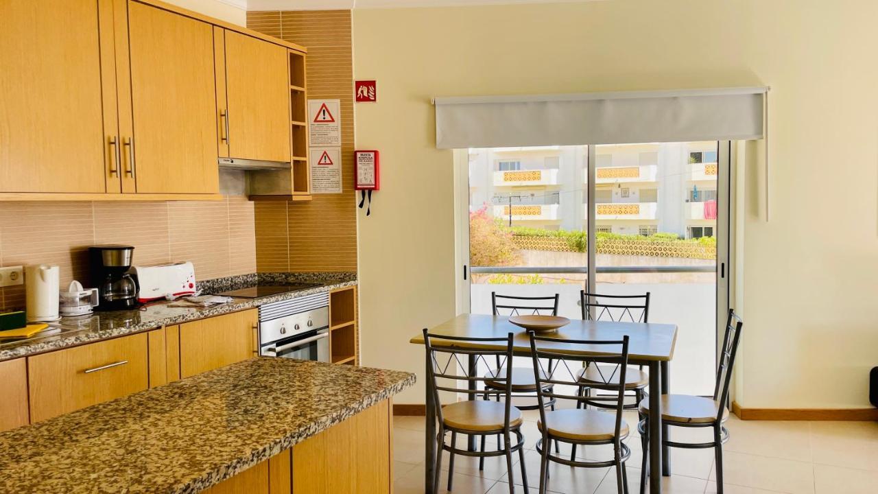 Apartment Oura Oasis D By Check-in Portugal Albufeira