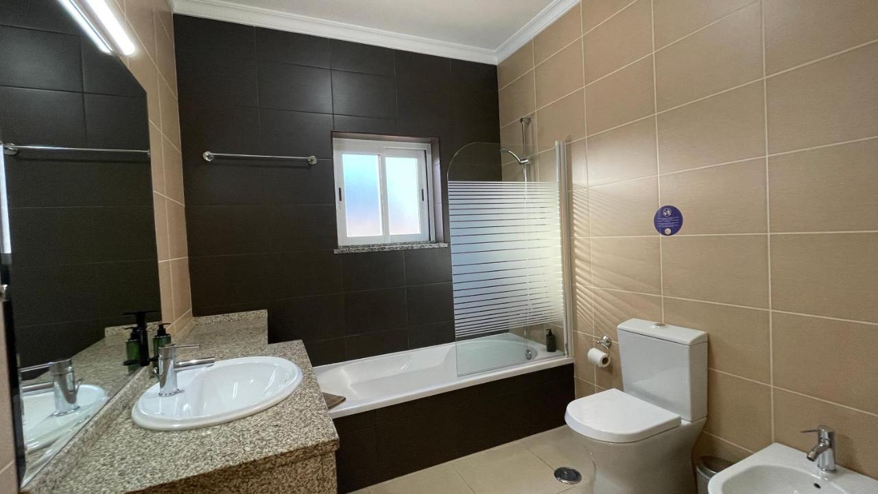 Oura Oasis F By Check-in Portugal Apartment