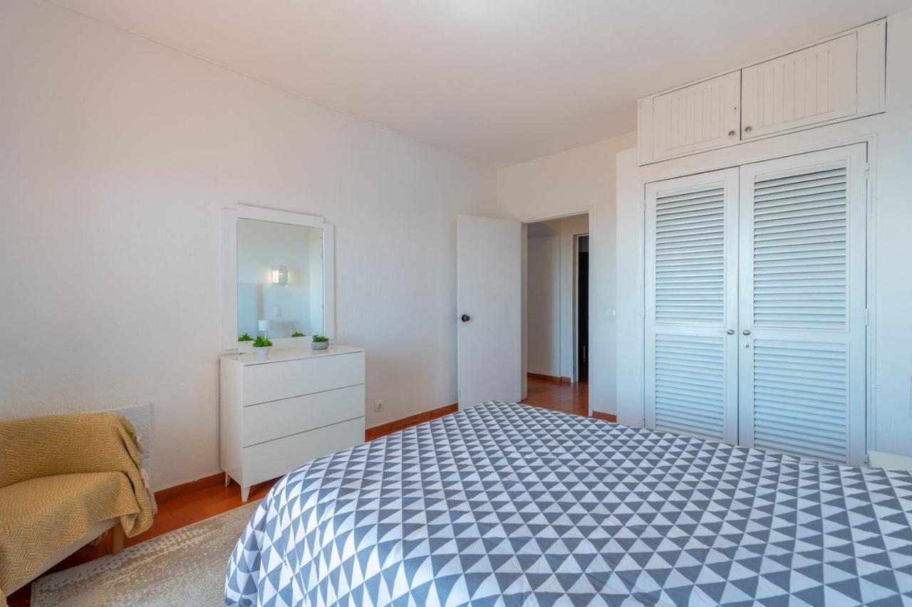 Appartement Jardim Do Mar By Gestaz Albufeira