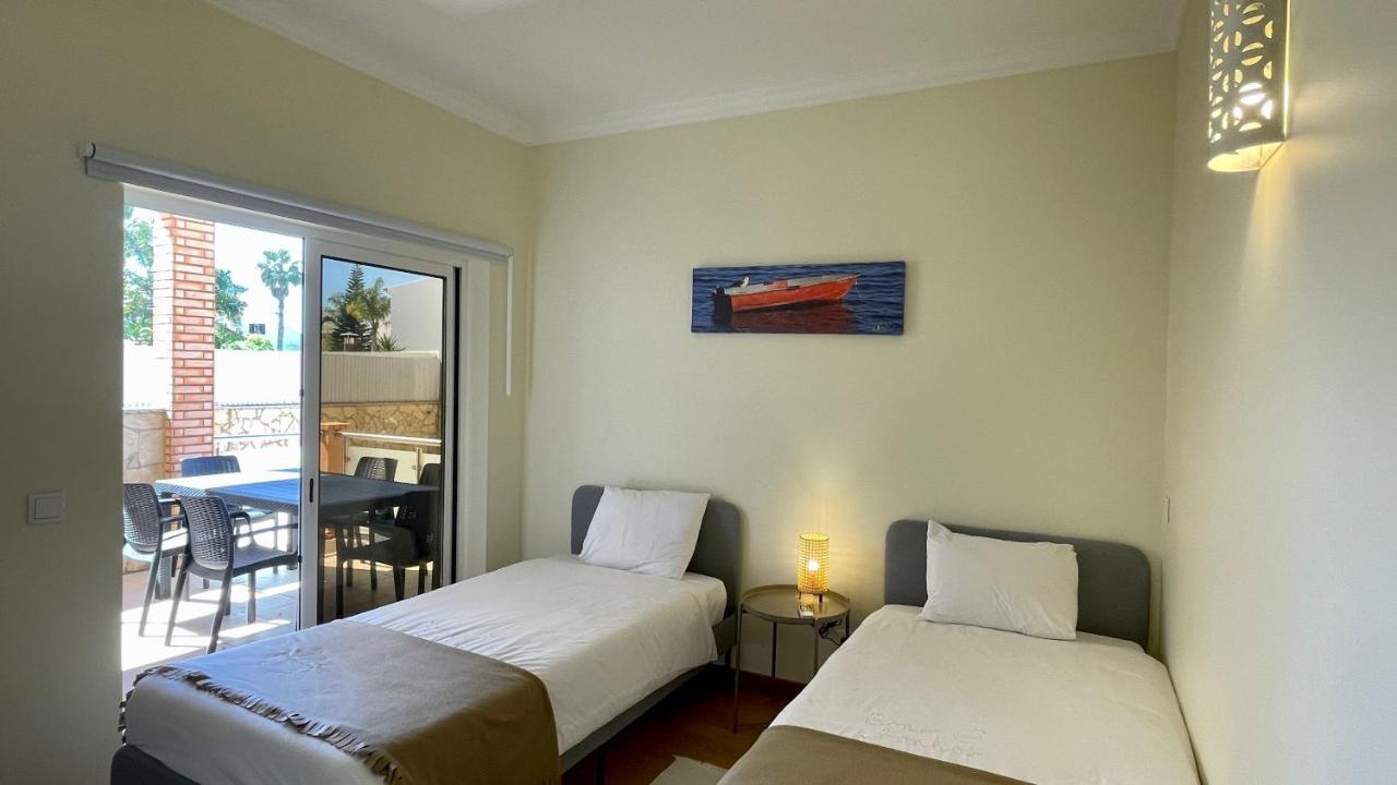 Oura Oasis B By Check-in Portugal *
