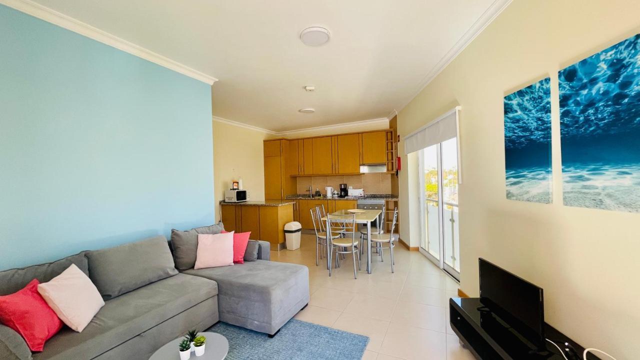 Apartment Oura Oasis D By Check-in Portugal