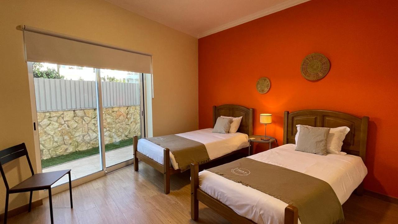 Apartment Oura Oasis F By Check-in Portugal *