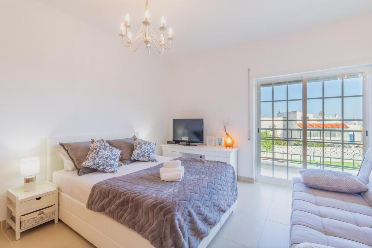 #108 T0 Coronel Aguas By Holidays Apartment Albufeira