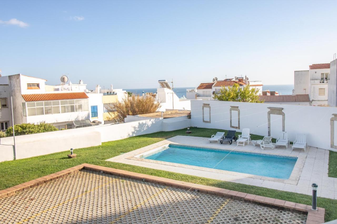 Apartment #108 T0 Coronel Aguas By Holidays