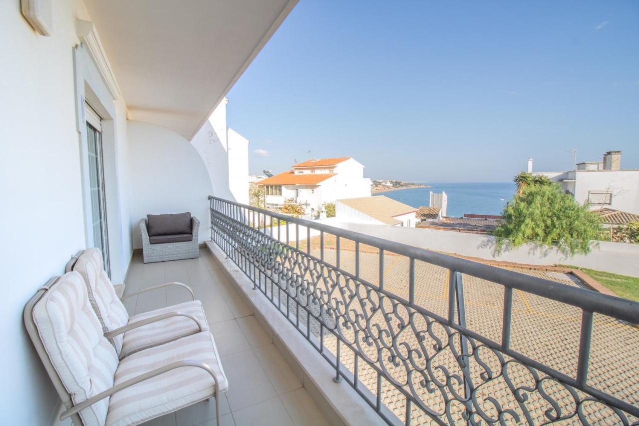#108 T0 Coronel Aguas By Holidays * Albufeira