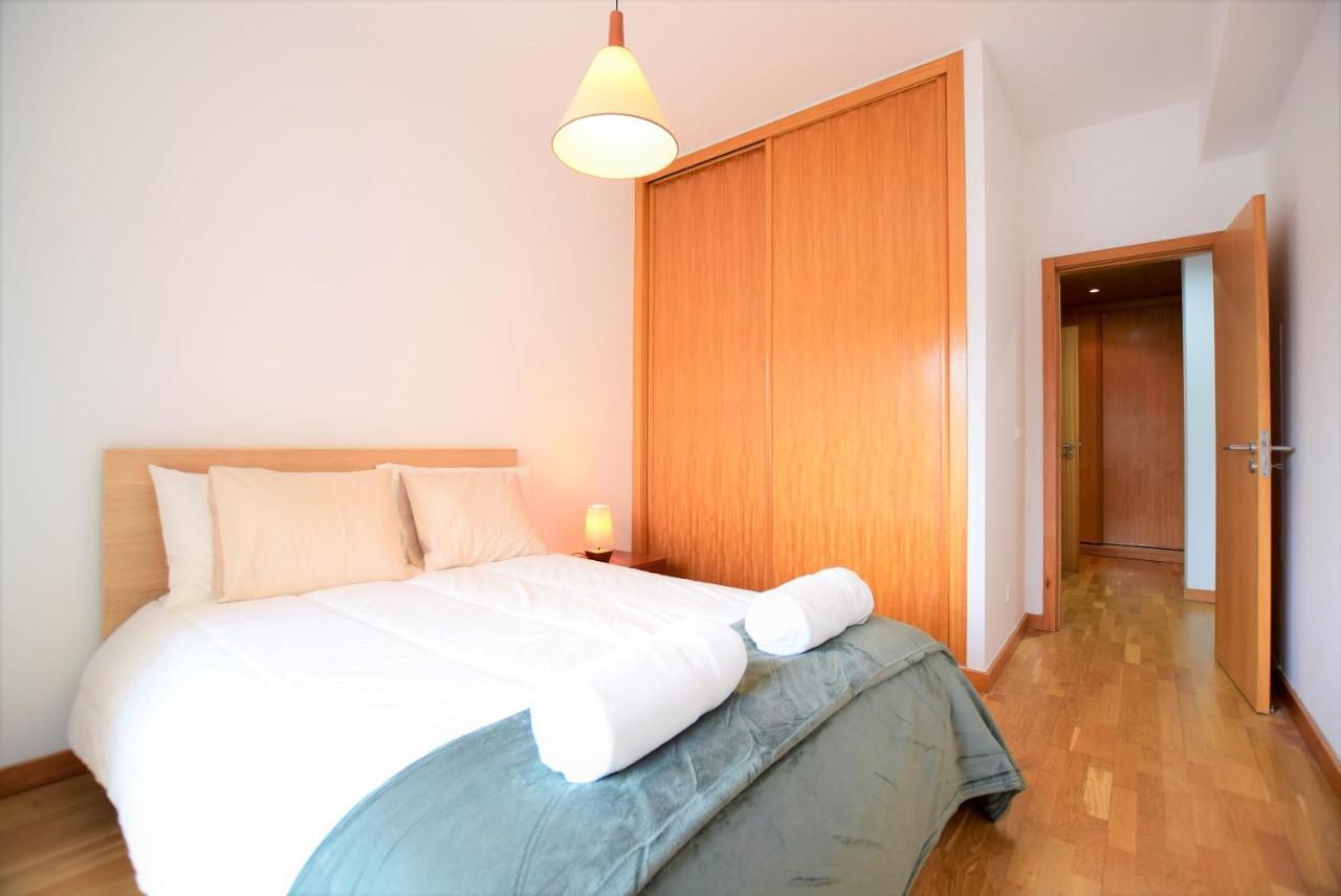 Marina De T1 Ate 2 Pax Ou T2 Ate 6 Pax Com Piscina E Vista Marina * Albufeira