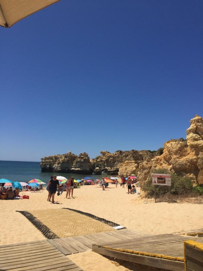 Marina De T1 Ate 2 Pax Ou T2 Ate 6 Pax Com Piscina E Vista Marina Apartment Albufeira