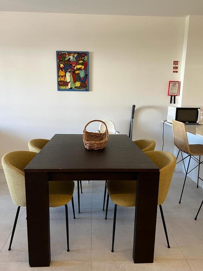 Painel De Apartamento