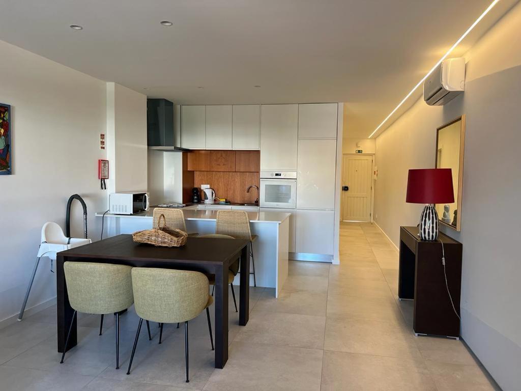 Apartamento Painel De