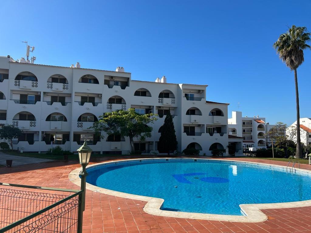 Apartamento Painel De Albufeira