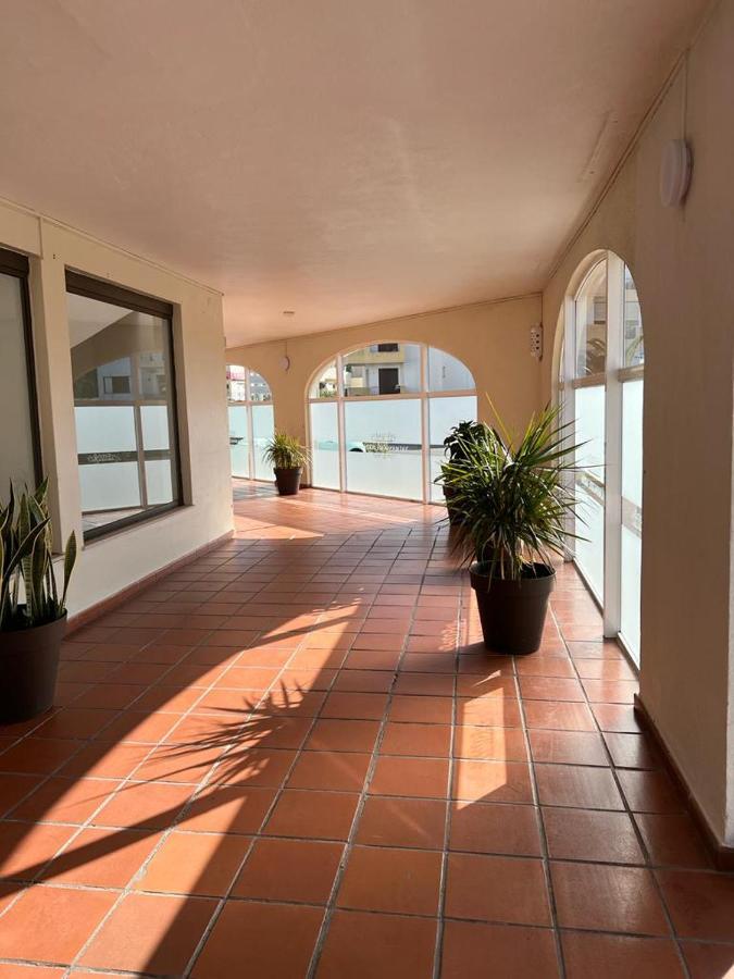 Painel De Apartamento Albufeira