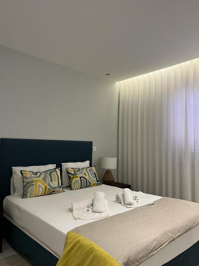 Painel De Apartamento *